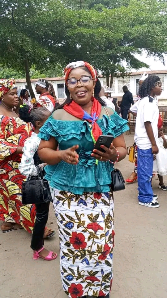 KASANGULU : Libération de l'épouse de l'Honorable Pitsou Nkongo après 24 heures d'angoisse