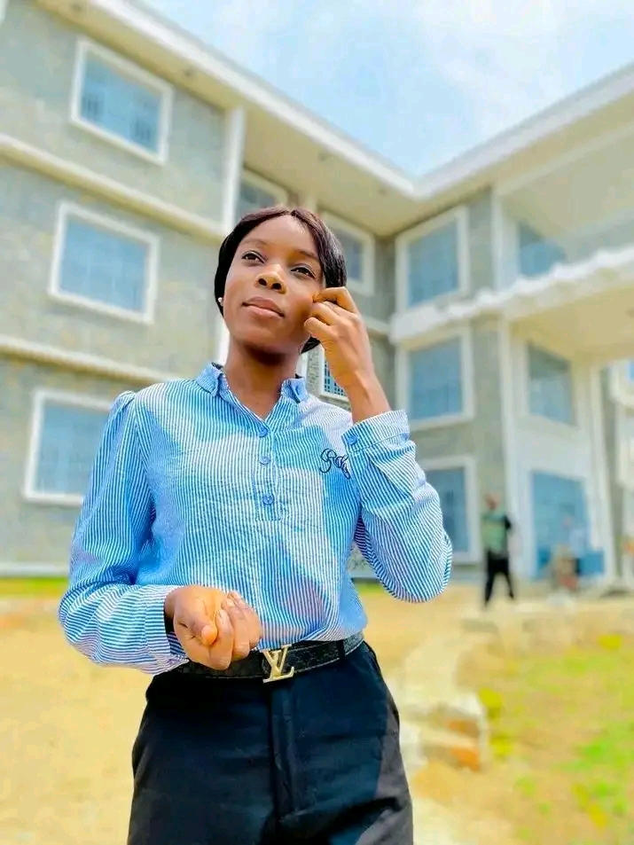 ​Mbanza-Ngungu : Tragédie à l’entrée de Luvaka, une étudiante de l’Université Kongo amputée après un accident